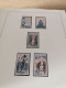 Delcampe - France 1960-1977 Complete MNH In SAFE - Collections (with Albums)