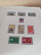 Delcampe - France 1960-1977 Complete MNH In SAFE - Collections (with Albums)