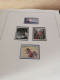 Delcampe - France 1960-1977 Complete MNH In SAFE - Collections (with Albums)