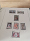 Delcampe - France 1960-1977 Complete MNH In SAFE - Collections (en Albums)