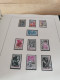 Delcampe - France 1960-1977 Complete MNH In SAFE - Collections (with Albums)