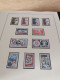 Delcampe - France 1960-1977 Complete MNH In SAFE - Collections (with Albums)