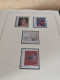 Delcampe - France 1960-1977 Complete MNH In SAFE - Collections (with Albums)