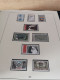 Delcampe - France 1960-1977 Complete MNH In SAFE - Collections (with Albums)