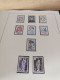 Delcampe - France 1960-1977 Complete MNH In SAFE - Collections (with Albums)