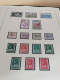 Delcampe - France 1960-1977 Complete MNH In SAFE - Collections (with Albums)