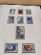 Delcampe - France 1960-1977 Complete MNH In SAFE - Collections (with Albums)