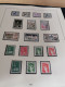 Delcampe - France 1960-1977 Complete MNH In SAFE - Collections (with Albums)