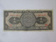 Mexico 1 Peso 1965 AUNC Banknote Serie:999349 See Pictures - Mexico