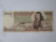 Mexico 1000 Pesos 1984 Banknote Very Good Condition See Pictures - Mexico