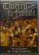 THIERRY LA FRONDE - Jean-Claude Drouot - Vol. 17 - Épisodes : 33 - 34 . - Action, Adventure