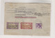 BRAZIL 1935  SAO PAULO Nice  Cover To Austria - Cartas & Documentos