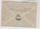 BRAZIL 1935  SAO PAULO Nice  Cover To Austria - Lettres & Documents