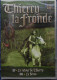 THIERRY LA FRONDE - Jean-Claude Drouot - Vol. 14 - Épisodes : 27 - 28 . - Action, Aventure