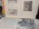 Delcampe - Jef Crick - Leven En Werken Onzer Beeldende Kunstenaars - Magazines & Catalogs