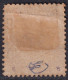 Fernando Po 1868 Sc 1a Ed 1a MH* Reddish Brown Partial Gum - Fernando Po