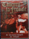 THIERRY LA FRONDE - Jean-Claude Drouot - Vol. 13 - Épisodes : 25 - 26 . - Action, Aventure