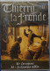 THIERRY LA FRONDE - Jean-Claude Drouot - Vol. 11 - Épisodes : 21 - 22 . - Azione, Avventura