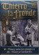 THIERRY LA FRONDE - Jean-Claude Drouot - Vol. 10 - Épisodes : 19 - 20 . - Action & Abenteuer