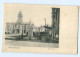 T6176/ Port Elisabeth  Markt-Platz  Südafrika AK Ca.1910 - Ohne Zuordnung
