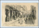 N7809/ Alger Rue Randon Algerien AK 1904 - Ohne Zuordnung