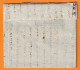 1805 - Lettre En Français De 3 P. Avec Illustration De MILANO Milan Italia Vers VENEZIA Venise - Département Conquis - 1792-1815: Conquered Departments