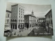 Cartolina Viaggiata "RIETI Piazza Del Comune"  1957 - Rieti