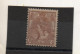 PAYS-BAS    1891-1909     15 Ct     Y&T: 55   Neuf Avec Charnière - Oblitérés