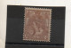 PAYS-BAS    1891-1909     15 Ct     Y&T: 55   Neuf Avec Charnière - Gebruikt