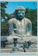 KAMAKURA - DAIBUTSU - The Bronze Statue Of Amita-Buddha - Andere & Zonder Classificatie