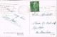 54444. Postal SAN SEBASTIAN 1959. Vista Monte Igueldo - Covers & Documents