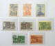 RUSSIA CCCP - Grattacieli Palazzi Di Mosca 1950 - Used Stamps