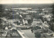 LA GACILLY . Vue Aérienne . Le Bout Du Pont . - La Gacilly