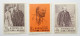 CINA - Lenin 1960 Nuovi MNH - Serie Completa - Unused Stamps