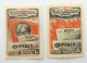 RUSSIA CCCP - Giornale ISKRA 1950 - Unused Stamps