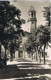 54448. Postal ESPLUGA De FRANCOLI (Tarragona) 1958. Vista Iglesia Y Plaza Generalisimo - Cartas & Documentos