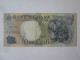 Ghana 1 Cedi 1970 Banknote See Pictures - Ghana