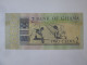 Ghana 2 Cedis 1982 Banknote See Pictures - Ghana