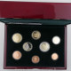 Euro , Luxembourg, Coffret Proof 2002 - Luxembourg