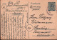 ! 1946 Ganzsache Aus Bad Freienwalde Mit Gebühr Bezahlt Stempel - Brieven En Documenten