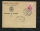 FDC Lettre Illustrée Premier Jour Arles Le 15/03/1947 Le N°779 Cachet Illustré Journée Du Timbre 1947 B/TB Soldé! ! ! - ....-1949