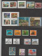 Switzerland 2017 - Complete Year Set Cancelled Very Fine - Lotes/Colecciones