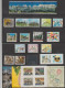 Switzerland 2017 - Complete Year Set Cancelled Very Fine - Sammlungen