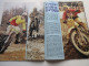TINTIN 034 28.08.1973 DOSSIER MOTO-CROSS CHEVAL CONTRE BULTACO BD Edouard AIDANS - Tintin