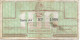 PAYS BAS - 100 CENTS DU CAMP DE TRANSIT DE WESTERBORK 1944 - [5] Errors & Varieties