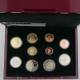 Euro, Luxembourg, Coffret Proof 2007 - Lussemburgo