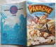 C1 Hugo PRATT - PANACHE 1965 La Grande Arene EDITION ORIGINALE Imperia Port Inclus France - Pratt