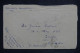 INDES ANGLAISES - Enveloppe De Vayittiri Pour L'Equateur En 1947- L 150713 - 1936-47  George VI