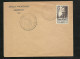 FDC Lettre Premier Jour Amicale Phil. Auxerre Le 06/03/1948 N°794 Arago Cachet Illustré Journée Du Timbre B/TB Soldé ! ! - ....-1949