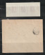 Macau Macao 1913 Ceres 4a Proof (MNH/No Gum) + Used Cover. Fine - Ungebraucht